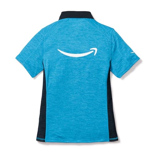 LULY YANG Polo Real-World Use