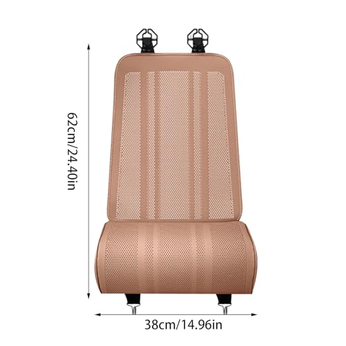 Support jambe extenseur de siege auto contre la fatigue conducteur