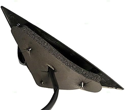 Power Mirror for 1996-2000 Sebring Convertible Manual Fold 4724247AB Left CH1320214