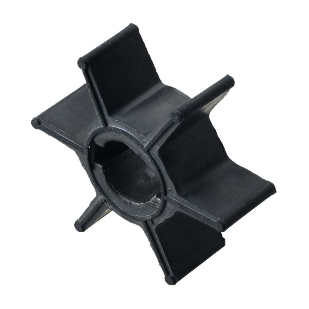 Turbine de Pompe à Eau Naviguez en Toute Sécurité en Hors-Bord 2,5 CV