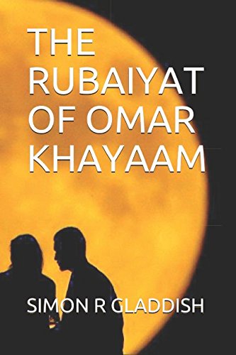 The Rubaiyat Of Omar Khayaam
