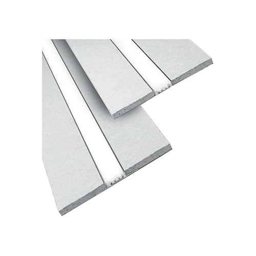 NOVALUX Lampada PLAFONIERA L-33: LINEARE Opale 2 Metri 101894/99