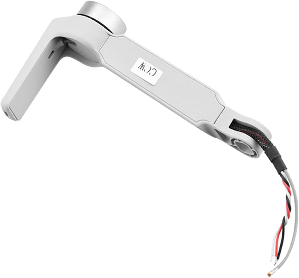 Mini 2 Arm Spare Parts for DJI Mini 2 Drone Replacement Accessories（Front Left Arm）