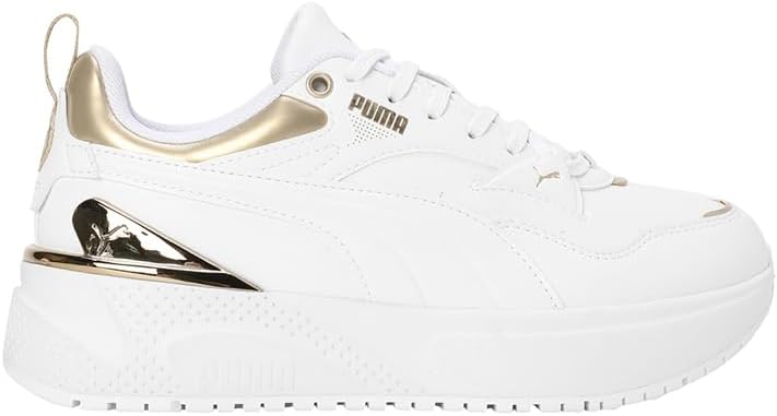Puma 39780302 R78 Disrupt Metallic Dream Kadın Günlük Spor Ayakkabı