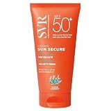 SVR Sun Secure Cream SPF50+ 50 ml