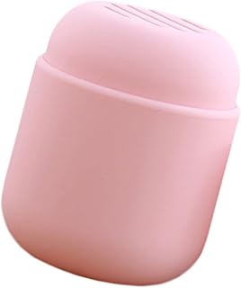 NOLITOY Estuche de viaje de esponja de maquil...