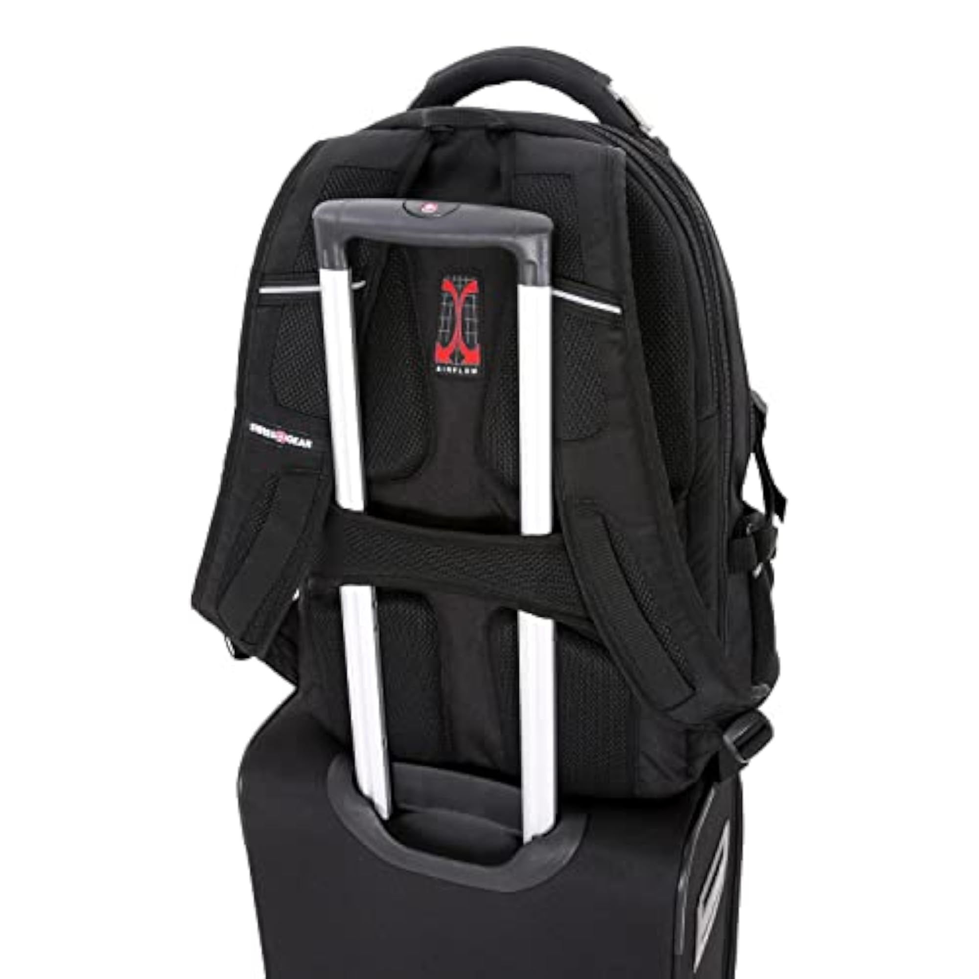 Scansmart Laptop Backpack, Versatile Design