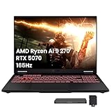 Windows 11 Home : 35 x 26,9 x 1,8 cm, 2,2 kg. Ports : 1 USB-C 4, 1 USB-C 3.2, 2 ports USB-A 3.2, 1 USB-A 2.0, 1 prise audio, 1 HDMI 2.1, 1 RJ45. Wi-Fi 6E+Bluetooth. Ensemble de station d'accueil bonus : 1 station d'accueil 7 en 1 avec stockage de 1 To, 1 carte microSD de 32 Go avec adaptateur, 1 câble de données de type C, 1 câble de charge 3 en 1, 1 chiffon de nettoyage en daim.