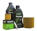 1989-1999 Kawasaki Bayou 300 Complete Maintenance Kit