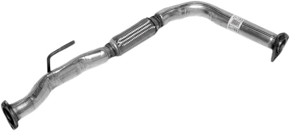 Walker 54153 Exhaust Pipe for Toyota Camry