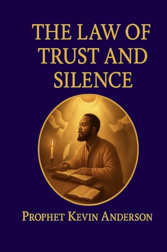 The Law of Trust And Silence (English Edition)