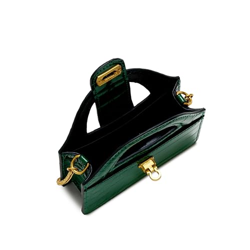 Image of Miraggio Aurora Mini Sling Bag For Women | Sling Bags With Convertible Chain | Gift Items For Women