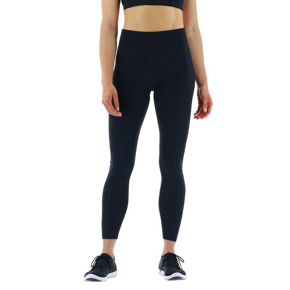 TYR Legginsy Treningowe Z Wysokim Stanem - Leginsy Kobiety