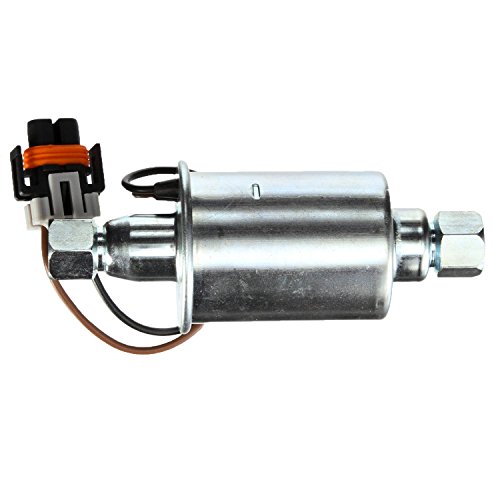 Delphi Hfp955 Mechanical Fuel Pump #TOP7