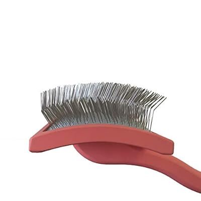 professional dog brushes