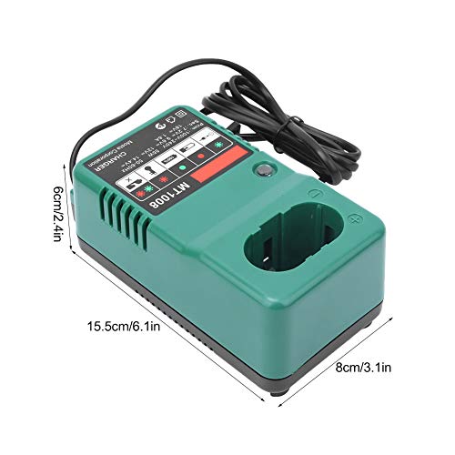 Cargador de baterías universal para taladros 11 Imagen adicional