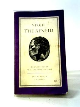 Paperback The Aeneid Book