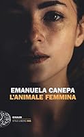 L'animale femmina 8806237349 Book Cover