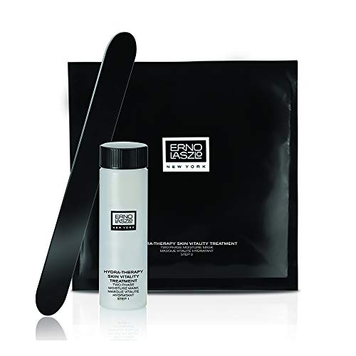 Erno Laszlo Hydra-therapy Skin Vitality Treatment Mask, 1 Count