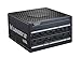 Super Flower Leadex III ATX 3.1 1000W, Cybenetics Platinum, 80+ Gold, 10 Years Warranty, ECO Semi-Fanless Mode, FDB Fan with Copper Shaft, Full Modular Power Supply, SF-1000F14GE, Black