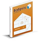 batiprix web avis  Volume 2 batiprix 2020: La base reference du marche 2020