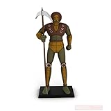  Editoria Model Compatible Avec GO Nagai Robot Gorel Goldrake Robot Statua Collection Figure Miniature +fas