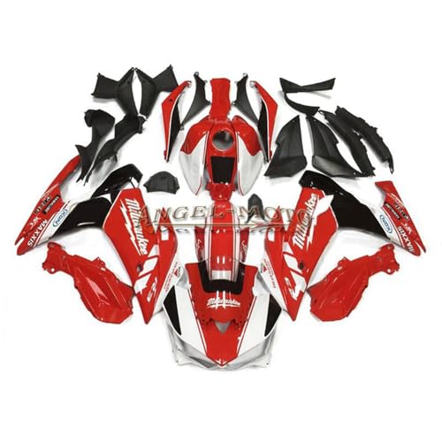 Angel-moto oCNOp[c Ήԑ YZF R3 R25 2014 2015 2016 2017 2018 YZF-R3 R25 14-18 JE tFALbg {fB@Bˏo^ABS tFAO p[cZbg tJEZbg 