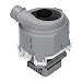 Bomba de calor para Bosch Siemens 00651956 1BS3615-6LA Küppersbusch 437844 para lavavajillas...