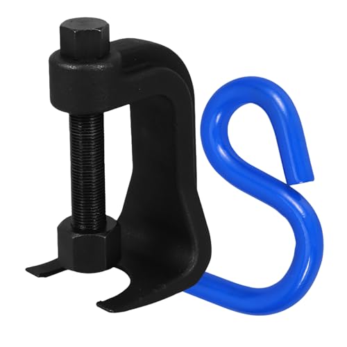 Extracteur de rotule inférieure outil levier bras suspension séparateur mécanique