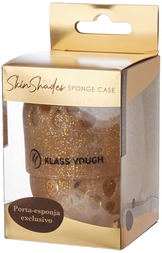 Case Sponge Silicone Skin Shades - Klass Vough