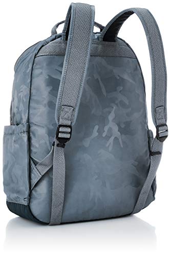 Mochila Kipling Seoul Cinza