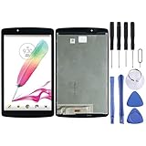 Ricambio per LG Zhangl - Schermo LCD per telefono cellulare, schermo LCD e assemblaggio completo del digitalizzatore per LG G Pad II 8.0 V498