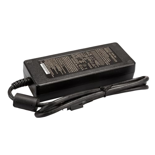 Mean Well GST160A24-R7B - Alimentatore da tavolo, 24 V/DC 6,67 A, 160 W