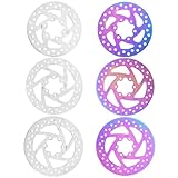 Options de taille optimales : disponible en tailles de 120 mm, 140 mm et 145 mm, vous pouvez choisir la taille pour vos besoins spécifiques
