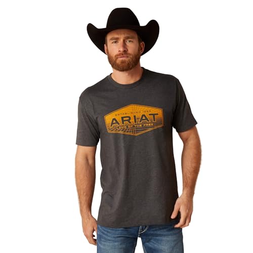 Image of Ariat Men's Graphic T-Shirt