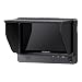 Produktbild Sony CLM-FHD5 Kompakter Monitor (5 Zoll, Full-HD-kompatibler, Vergrößerung, Peaking für präzise Fokussierung, Falschfarben und Video Level Marker, S-Log Disp. Assist) schwarz