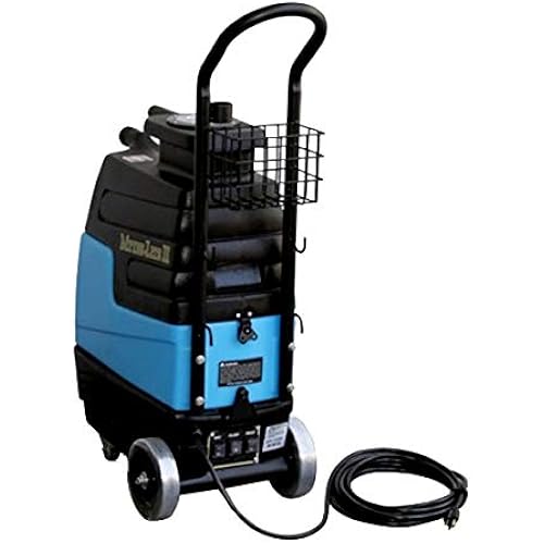 Mytee Lite 8070 Carpet Extractor Machine, Heated 3 Gallon tank