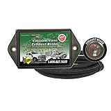 BD Diesel 2001100 Variable Van Exhaust Brake