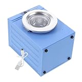 Amélioration des compétences: favorise le jeu imaginatif, la créativité et les compétences pratiques, aidant les enfants à apprendre les tâches ménagères de manière amusante, accessoire de bricolage pour mini maison, jouet de machine à laver