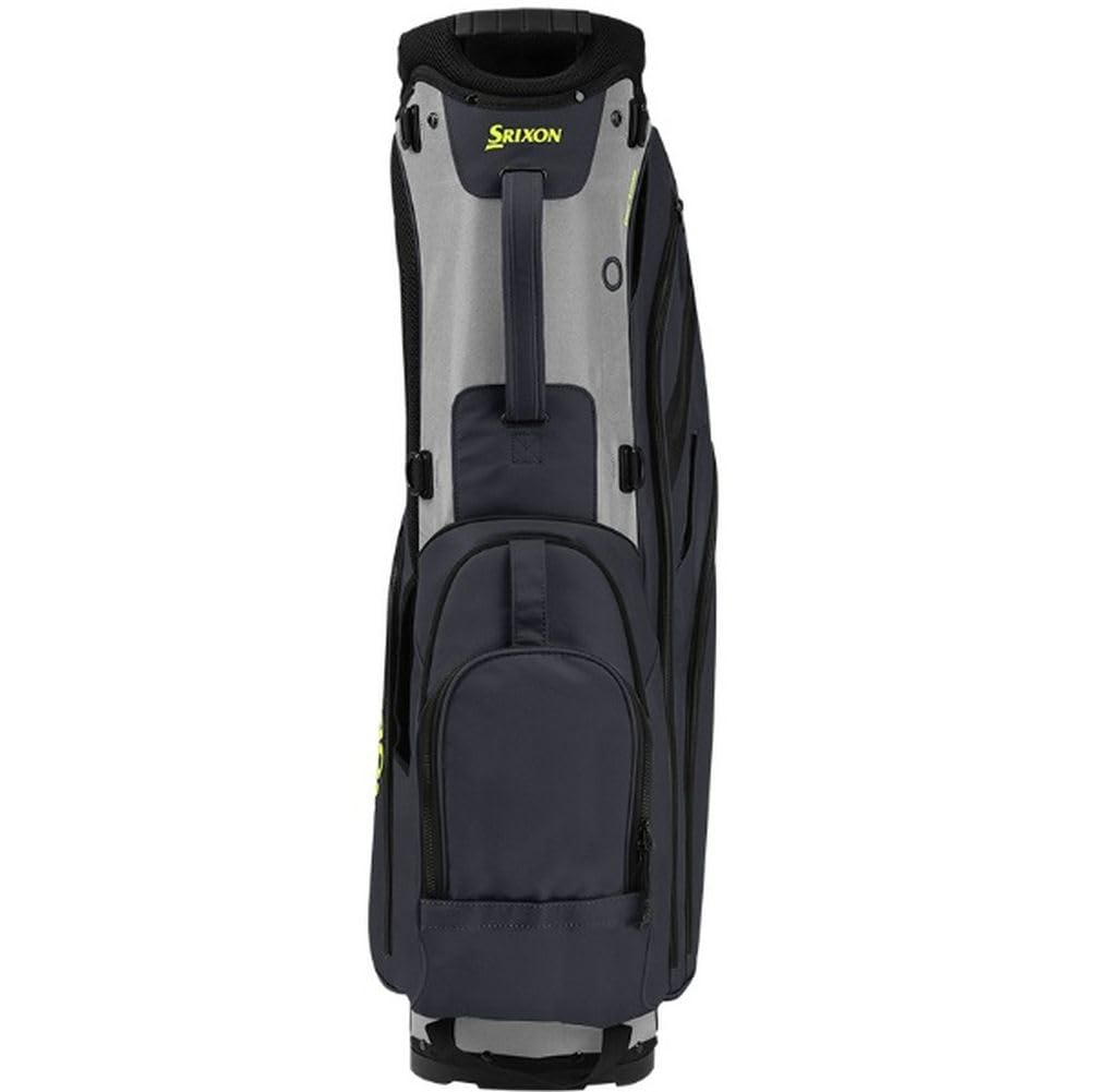 Srixon S3 Stand Bag - 25 Charcoal/Gray
