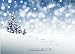 Guest Book: Christmas Winter Wonderland Holiday GuestBook Sign In Journal for Guests Well Wishes with Bonus Keepsake Page & Gift Log