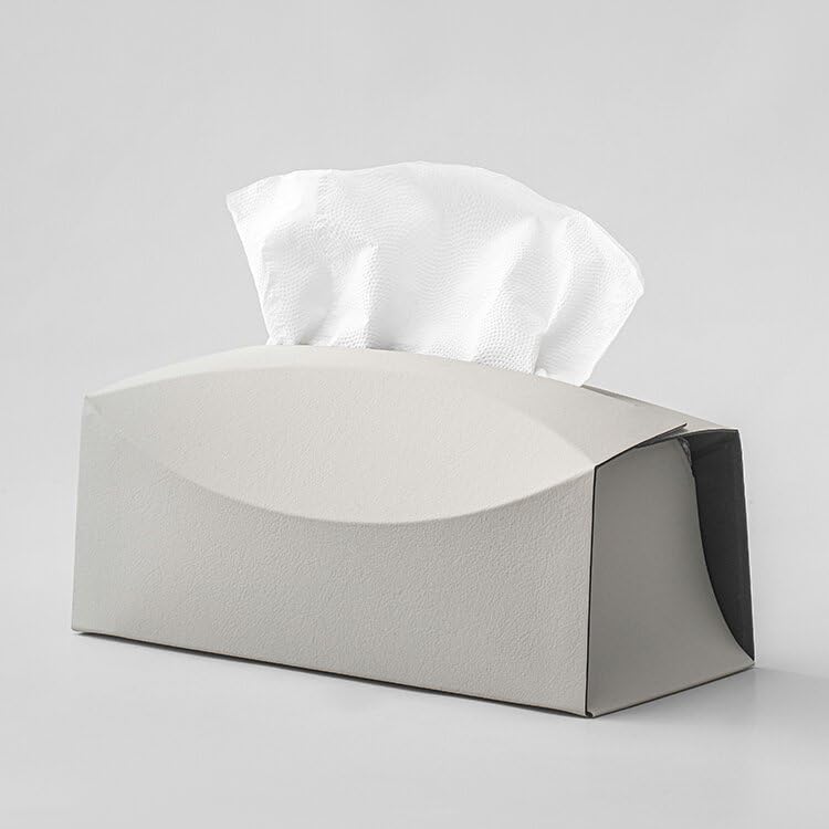 Amazon.co.jp: トレアジアデザイン ティッシュボックス テントアクメ