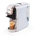 Produktbild HiBREW 5-in-1 Kapsel-Kaffeemaschine H2B (weiß)