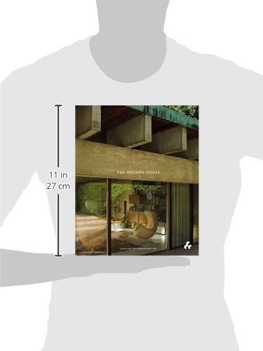 The Modern House