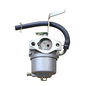 Carburetor Carb compatible with Y-amaha EF2400iS EF2800i Inverter Gasoline Generator