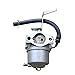 Carburetor Carb compatible with Y-amaha EF2400iS EF2800i Inverter Gasoline Generator
