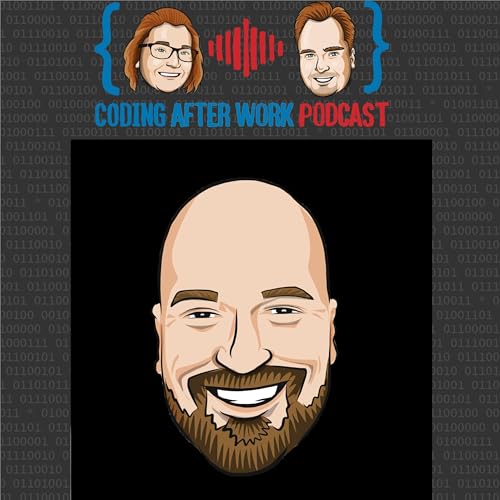 Mind the Gaps: Teaching Devs, Taming Acronyms, and Surviving Imposter Syndrome with Tim Corey