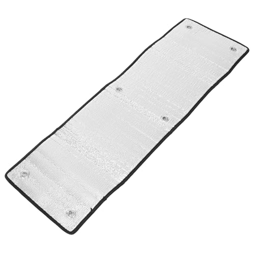 Película térmica para ventana de aluminio 30x100 cm miniatura 1
