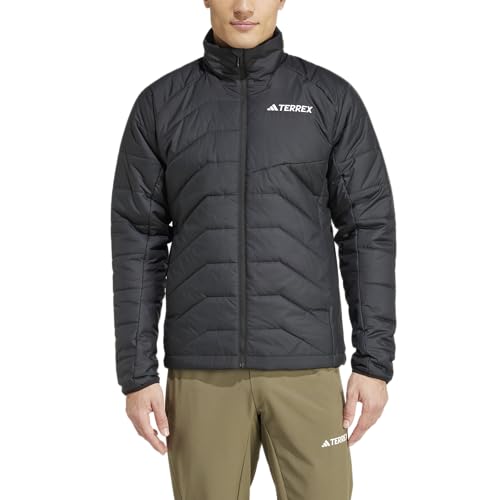 Veste adidas Terrex Multi-Synthetic pour vos randonnées et trekkings - 2