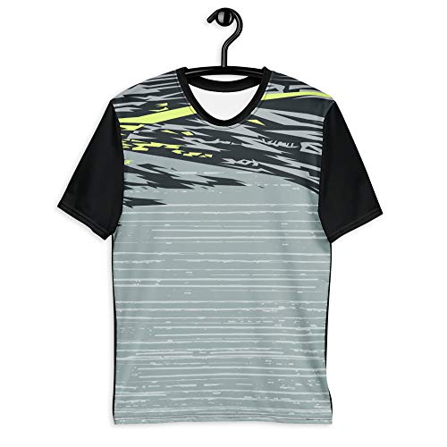 Image of JJ TEES Sports Jersey for Men